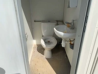 Algeco toilet unit - afbeelding 7 van  9