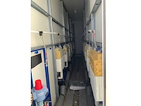 Algeco vxs36 toilet unit - afbeelding 10 van  10