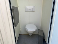 Algeco vxs36 toilet unit - afbeelding 7 van  8