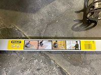 Algemeen handgereedschap: zagen, lijmklemmen, poetsmachine - afbeelding 2 van  9