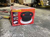 Algemeen handgereedschap: zagen, lijmklemmen, poetsmachine - afbeelding 8 van  9