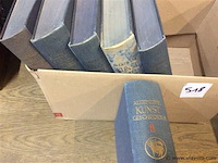 Algemene kunstgeschiedenis - afbeelding 1 van  2