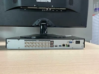 Alhua netwerk video recorder (2x) - afbeelding 3 van  12