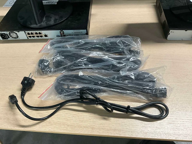 Alhua netwerk video recorder (2x) - afbeelding 4 van  12