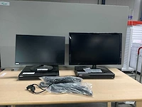 Alhua netwerk video recorder (2x) - afbeelding 1 van  12