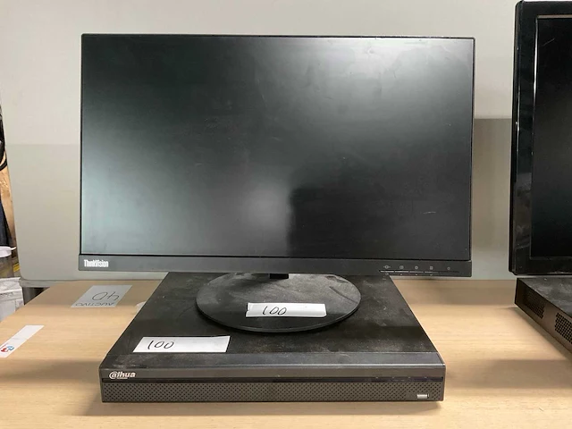 Alhua netwerk video recorder (2x) - afbeelding 5 van  12