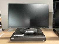 Alhua netwerk video recorder (2x) - afbeelding 5 van  12