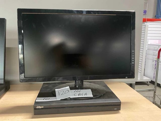 Alhua netwerk video recorder (2x) - afbeelding 6 van  12