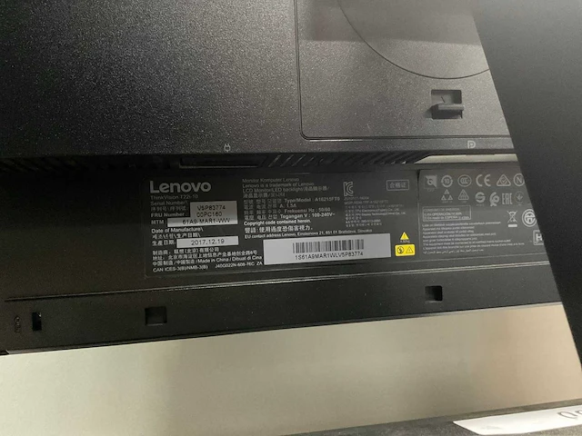 Alhua netwerk video recorder (2x) - afbeelding 8 van  12