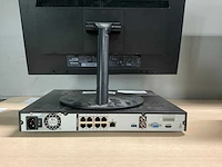 Alhua netwerk video recorder (2x) - afbeelding 9 van  12