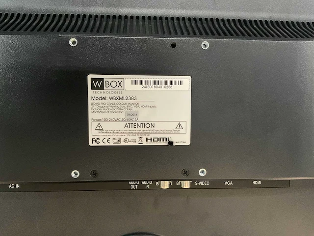 Alhua netwerk video recorder (2x) - afbeelding 12 van  12