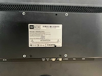 Alhua netwerk video recorder (2x) - afbeelding 12 van  12