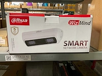 Alhua netwerkcamera - afbeelding 1 van  2