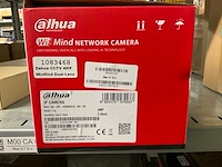 Alhua netwerkcamera - afbeelding 2 van  2