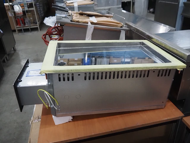 Ali group srl - afbeelding 4 van  6