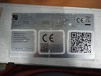 Ali group srl - afbeelding 11 van  11