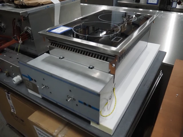 Ali group srl - afbeelding 2 van  7