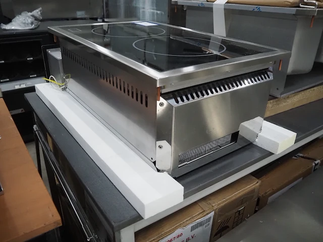 Ali group srl - afbeelding 4 van  7