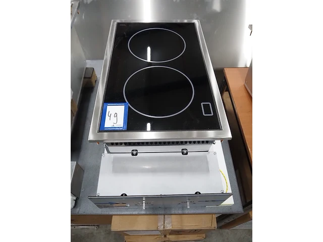 Ali group srl - afbeelding 5 van  7