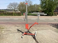 Alia ab 23000 plafond platen lift a - afbeelding 1 van  4