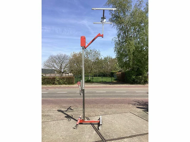 Alia ab 23000 plafond platen lift a - afbeelding 3 van  4
