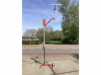 Alia ab 23000 plafond platen lift a - afbeelding 3 van  4