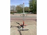 Alia ab 23000 plafond platen lift a - afbeelding 4 van  4