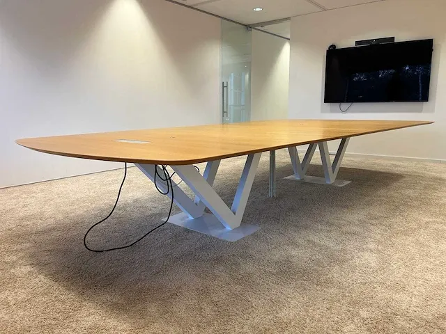 Alias - 6 persoons design set 450x220 - afbeelding 6 van  32