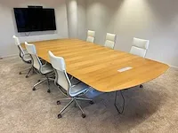 Alias - 6 persoons design set 450x220