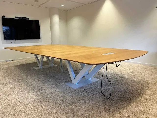 Alias - 6 persoons design set 450x220 - afbeelding 22 van  32