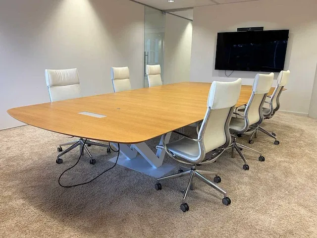 Alias - 6 persoons design set 450x220 - afbeelding 12 van  32