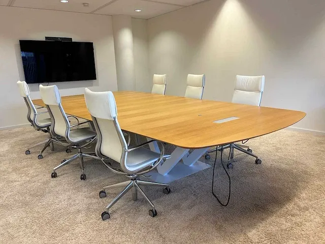 Alias - 6 persoons design set 450x220 - afbeelding 23 van  32