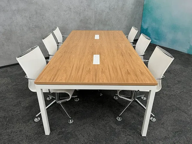 'alias 437' - 6 persoons design set - afbeelding 3 van  27
