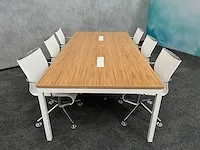 'alias 437' - 6 persoons design set - afbeelding 3 van  27