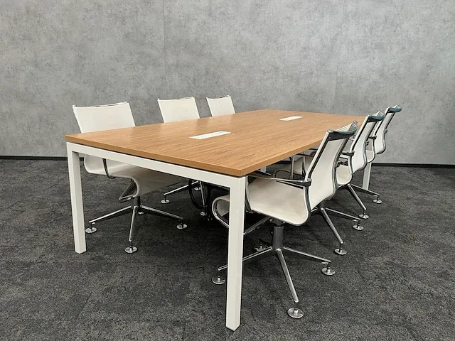 'alias 437' - 6 persoons design set - afbeelding 1 van  27