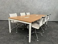'alias 437' - 6 persoons design set - afbeelding 1 van  27