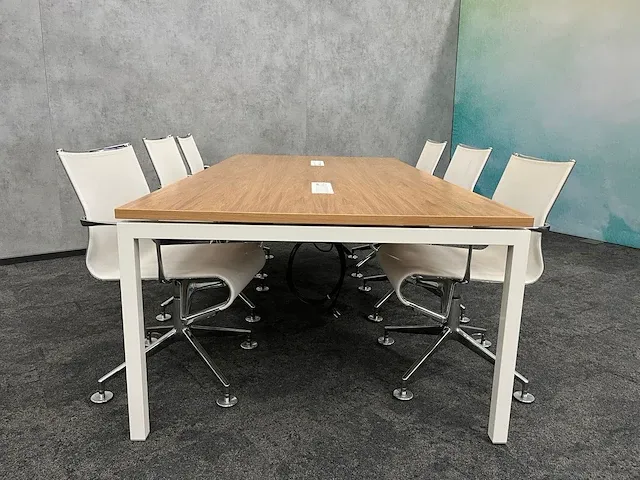 'alias 437' - 6 persoons design set - afbeelding 19 van  27