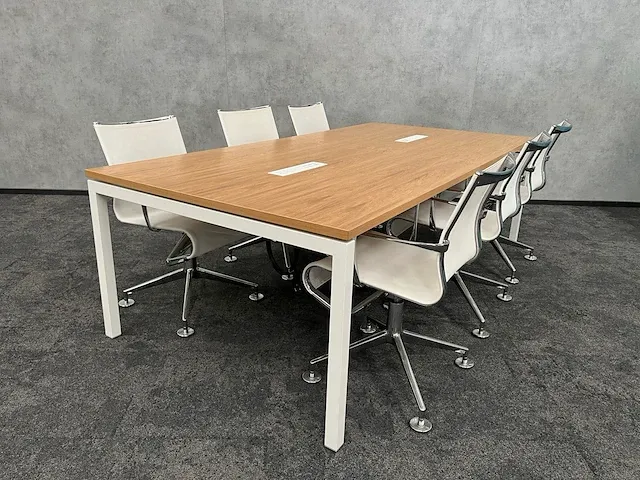 'alias 437' - 6 persoons design set - afbeelding 20 van  27