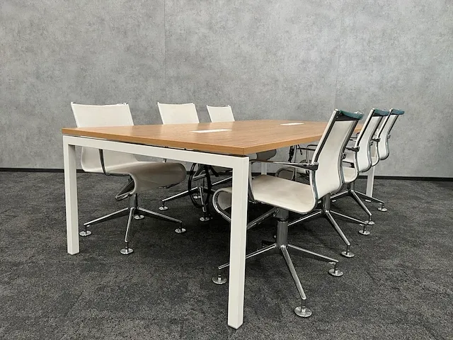 'alias 437' - 6 persoons design set - afbeelding 12 van  27