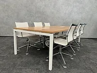 'alias 437' - 6 persoons design set - afbeelding 12 van  27
