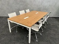 'alias 437' - 6 persoons design set - afbeelding 21 van  27