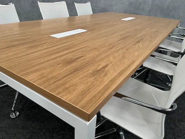 'alias 437' - 6 persoons design set - afbeelding 25 van  27