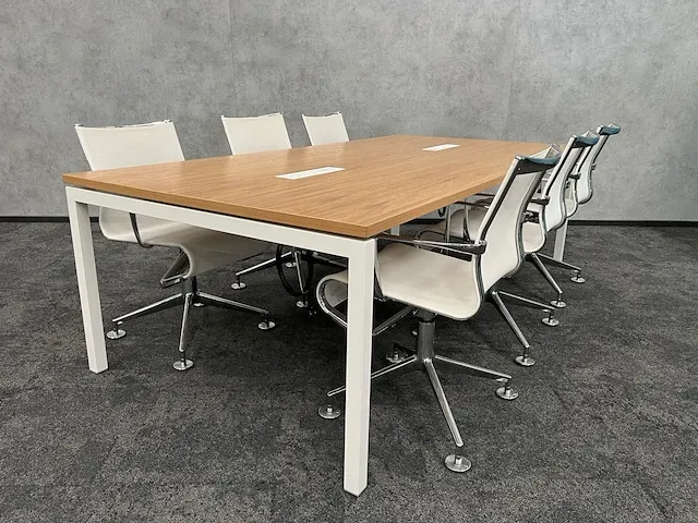 'alias 437' - 6 persoons design set - afbeelding 27 van  27