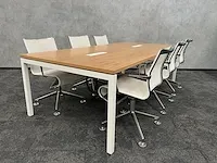 'alias 437' - 6 persoons design set - afbeelding 27 van  27