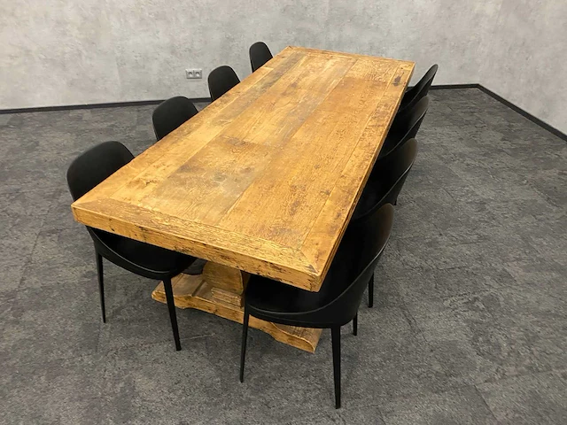 Alias elle - 8p design set 240x100 - afbeelding 12 van  25