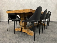 Alias elle - 8p design set 240x100 - afbeelding 15 van  25