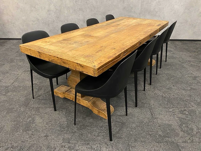 Alias elle - 8p design set 240x100 - afbeelding 7 van  25