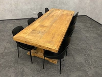 Alias elle - 8p design set 240x100 - afbeelding 12 van  25