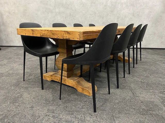 Alias elle - 8p design set 240x100 - afbeelding 14 van  25