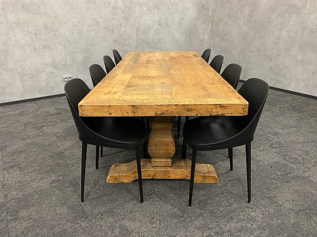 Alias elle - 8p design set 240x100 - afbeelding 2 van  25